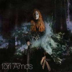 Tori Amos : Native Invader